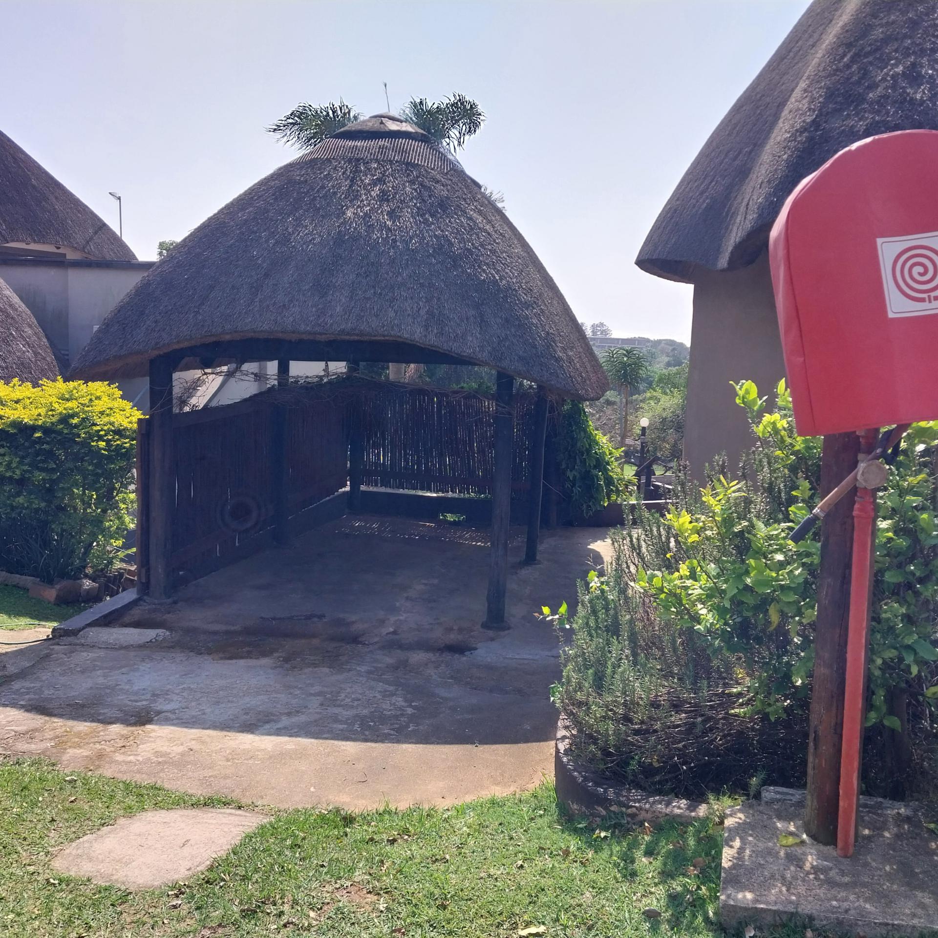  of property in Hibberdene