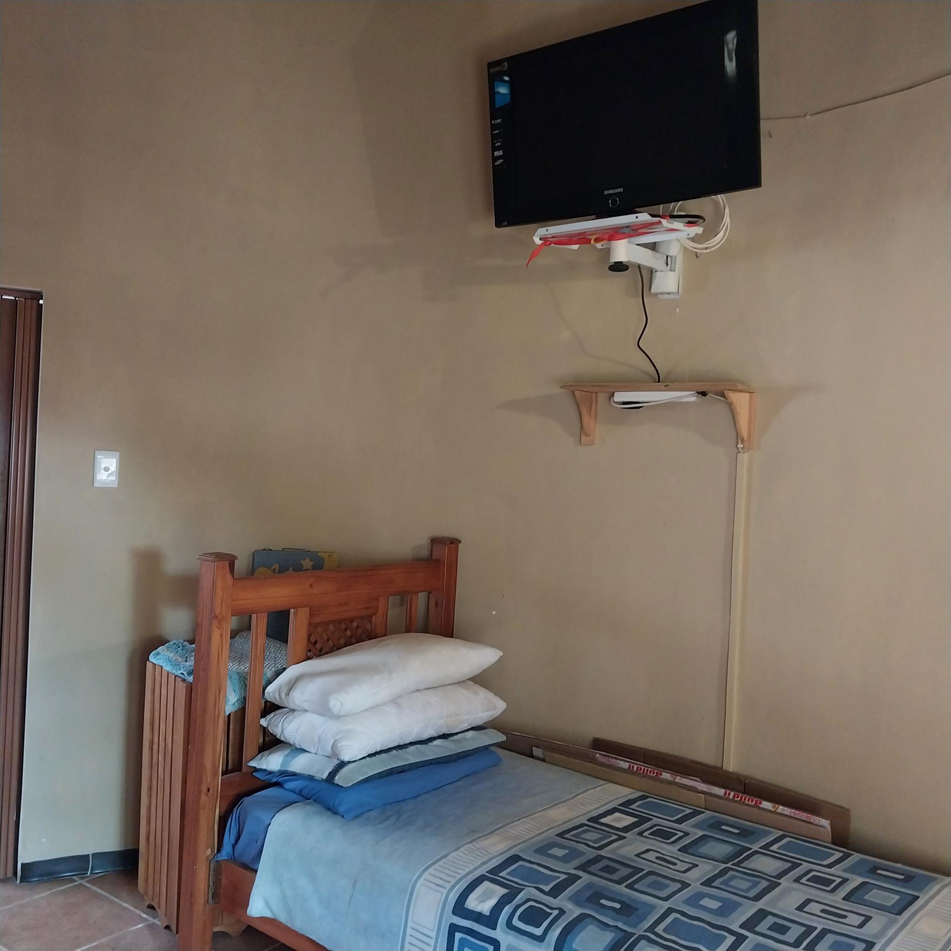  of property in Hibberdene