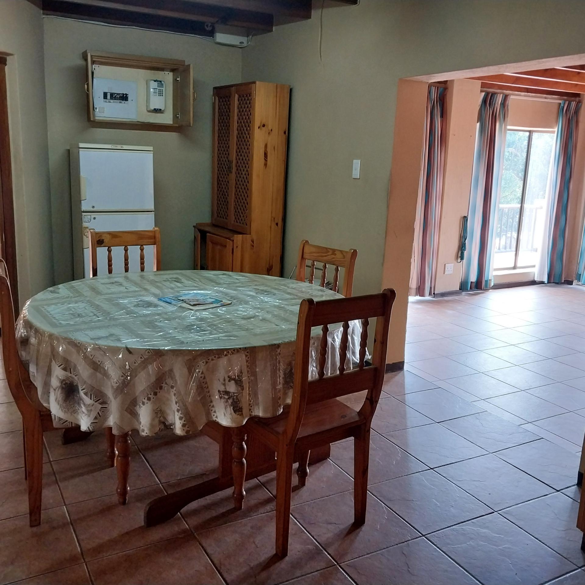  of property in Hibberdene