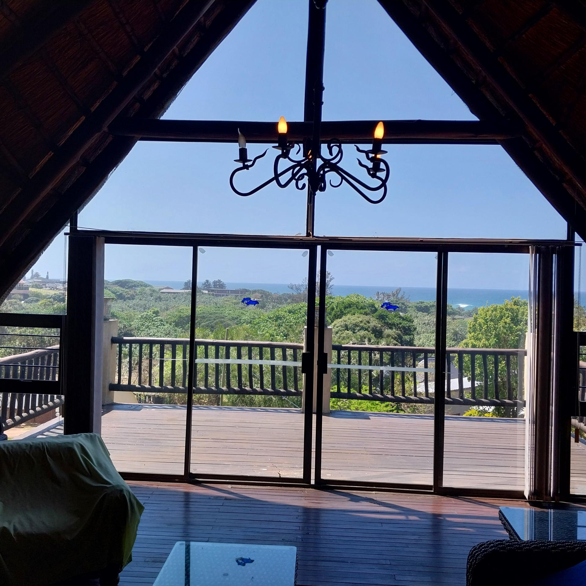  of property in Hibberdene