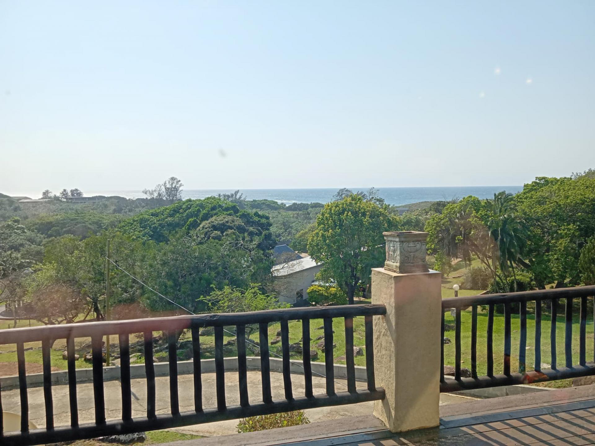  of property in Hibberdene