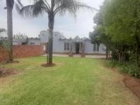  of property in Knoppieslaagte