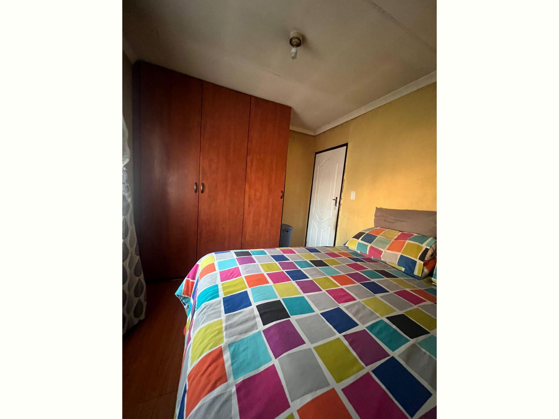  of property in Soshanguve