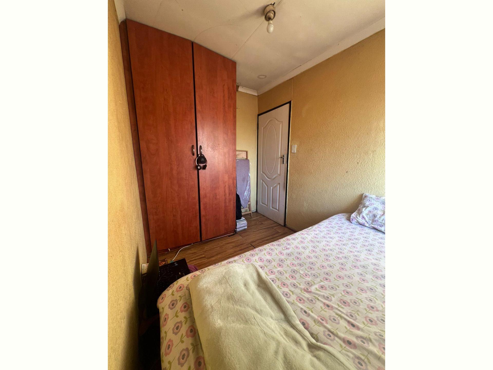  of property in Soshanguve