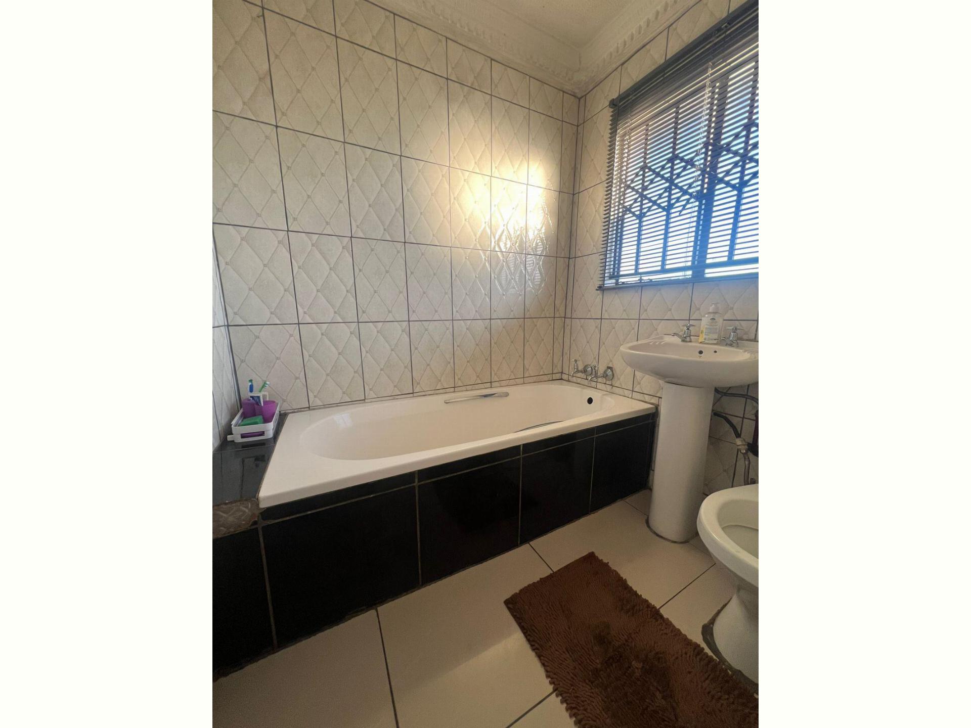  of property in Soshanguve