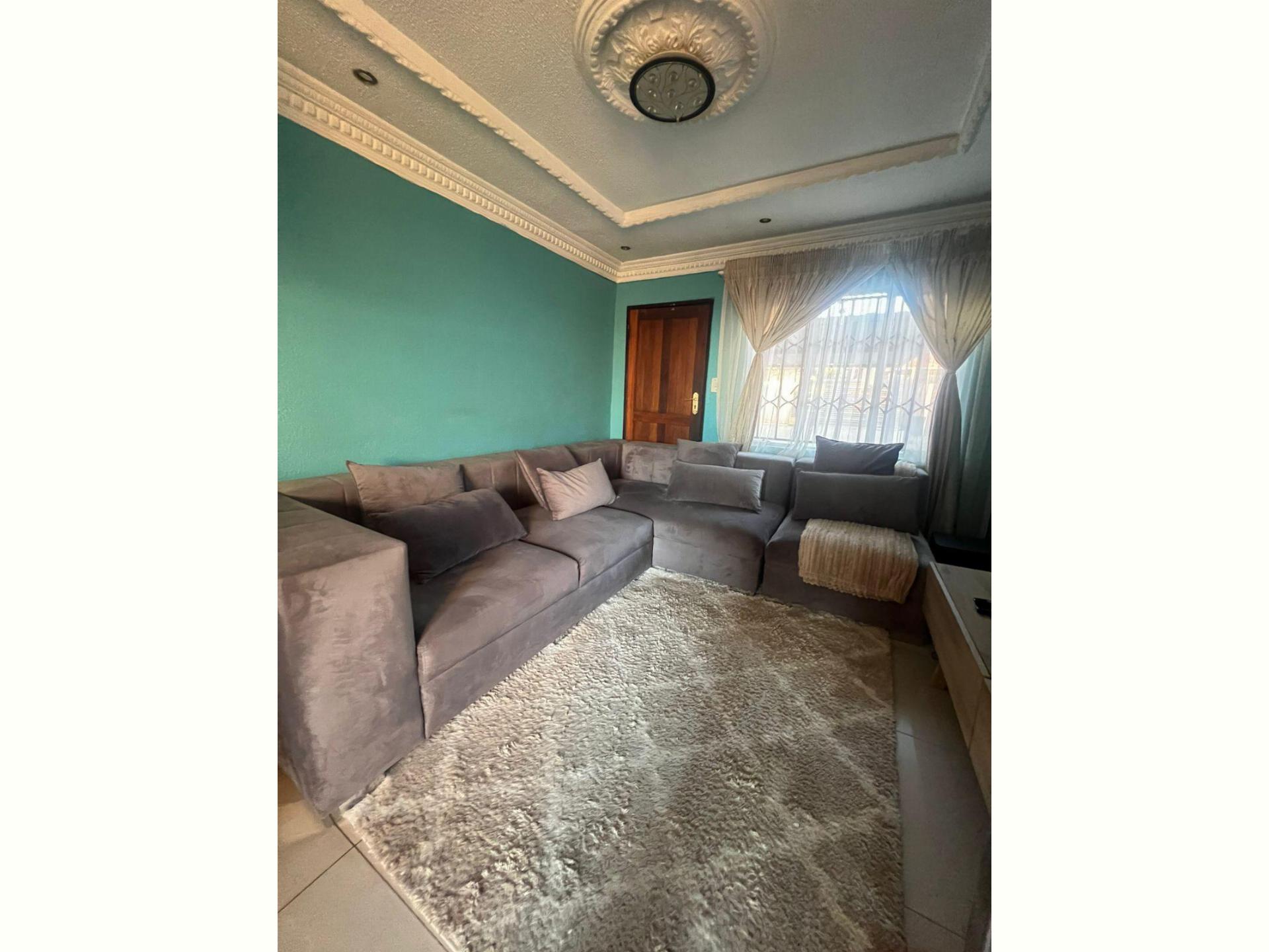  of property in Soshanguve