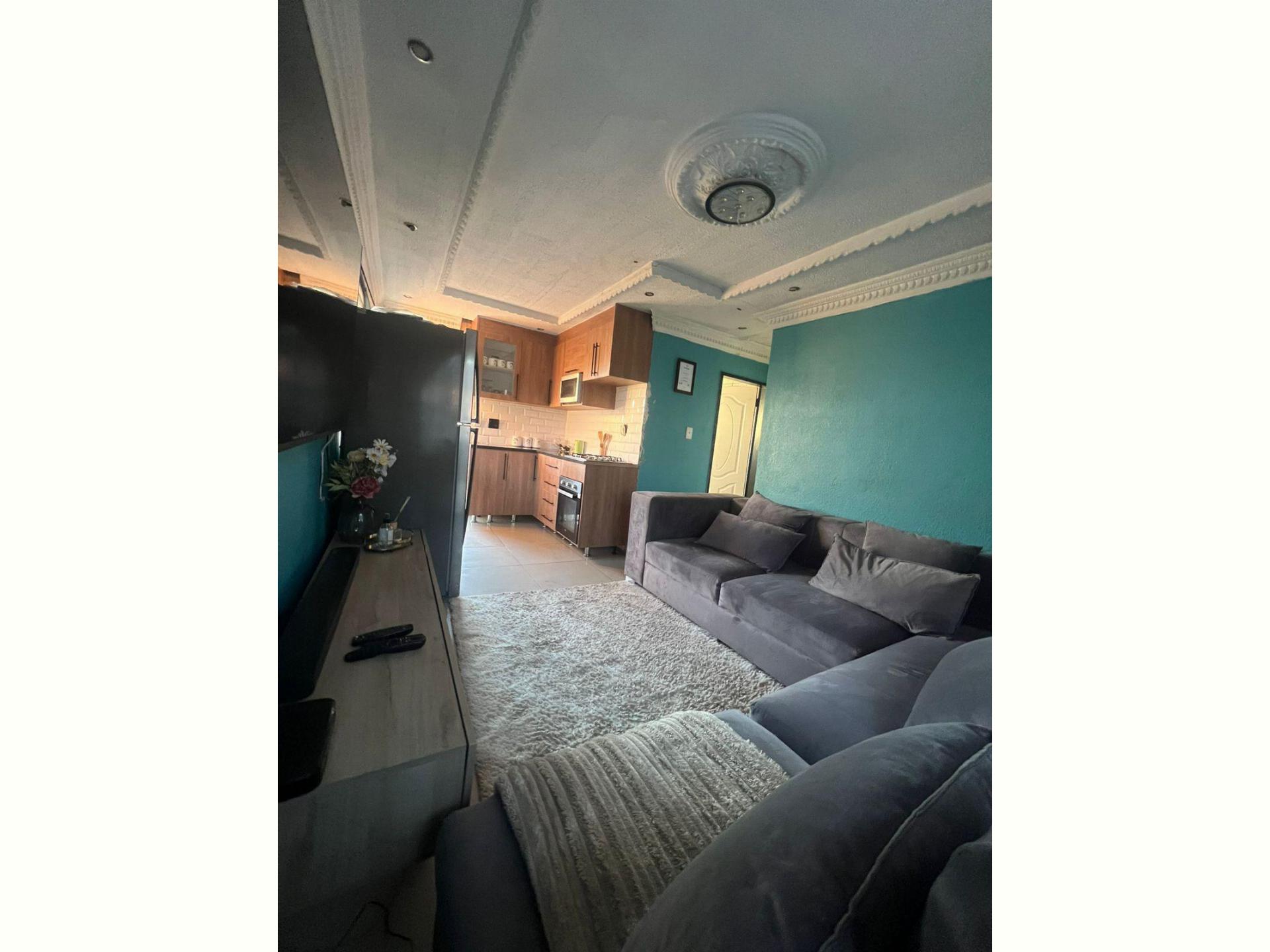  of property in Soshanguve