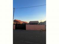  of property in Soshanguve
