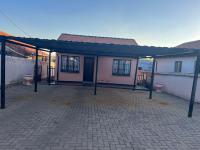  of property in Soshanguve