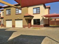  of property in Waterval East