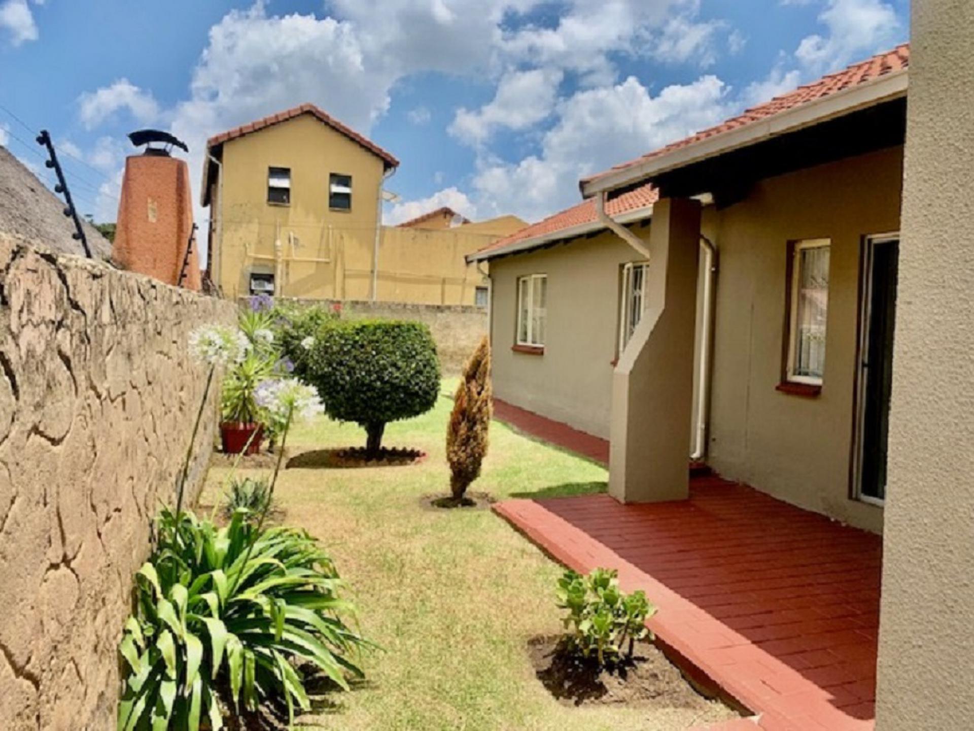  of property in Ormonde