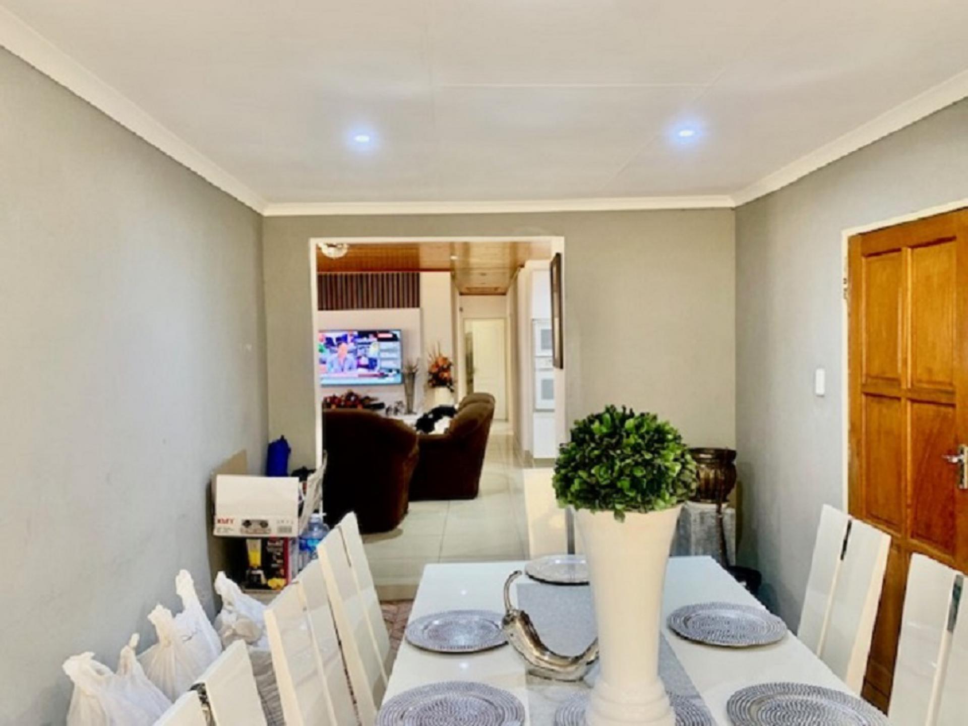  of property in Ormonde