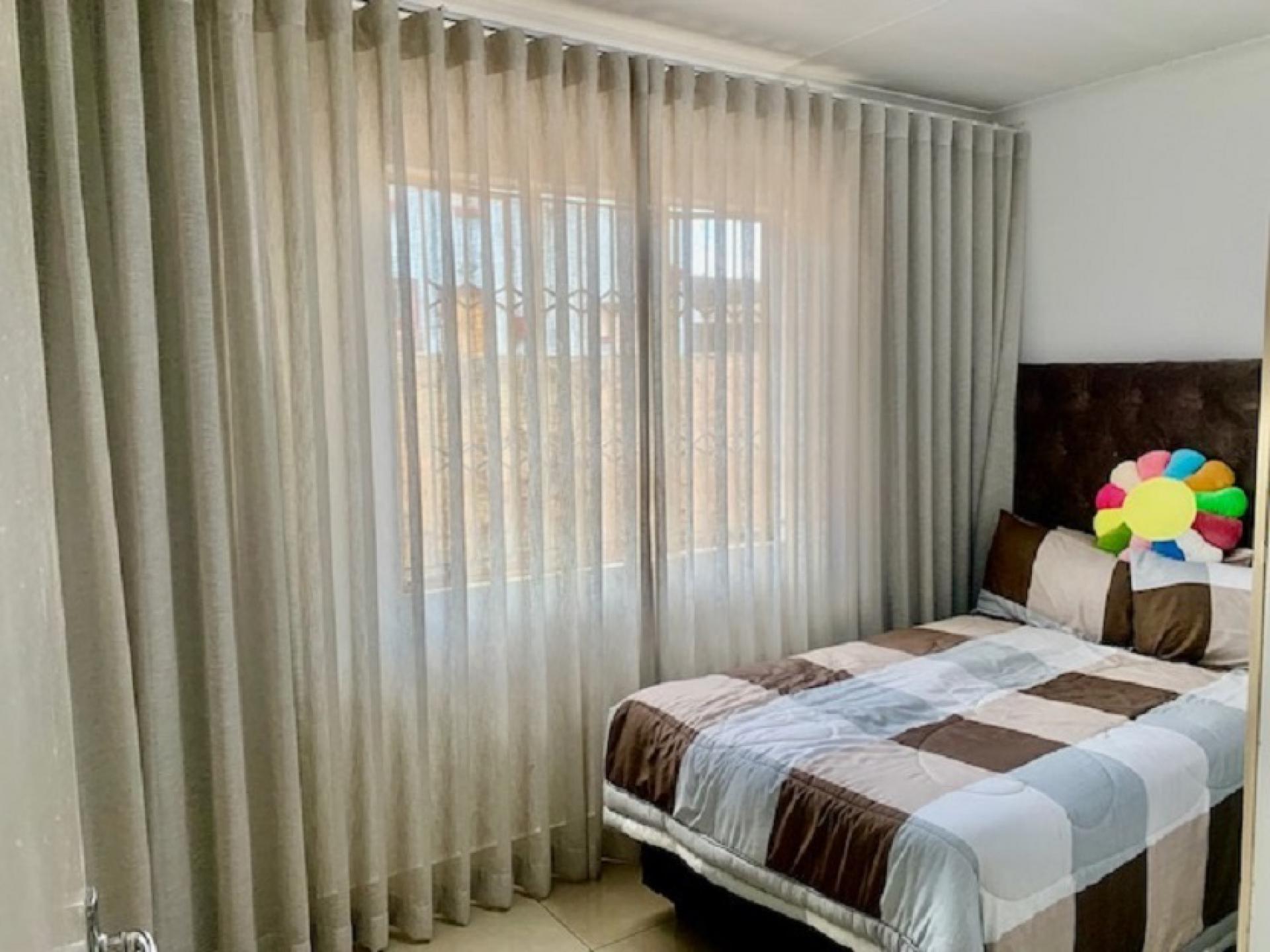  of property in Ormonde