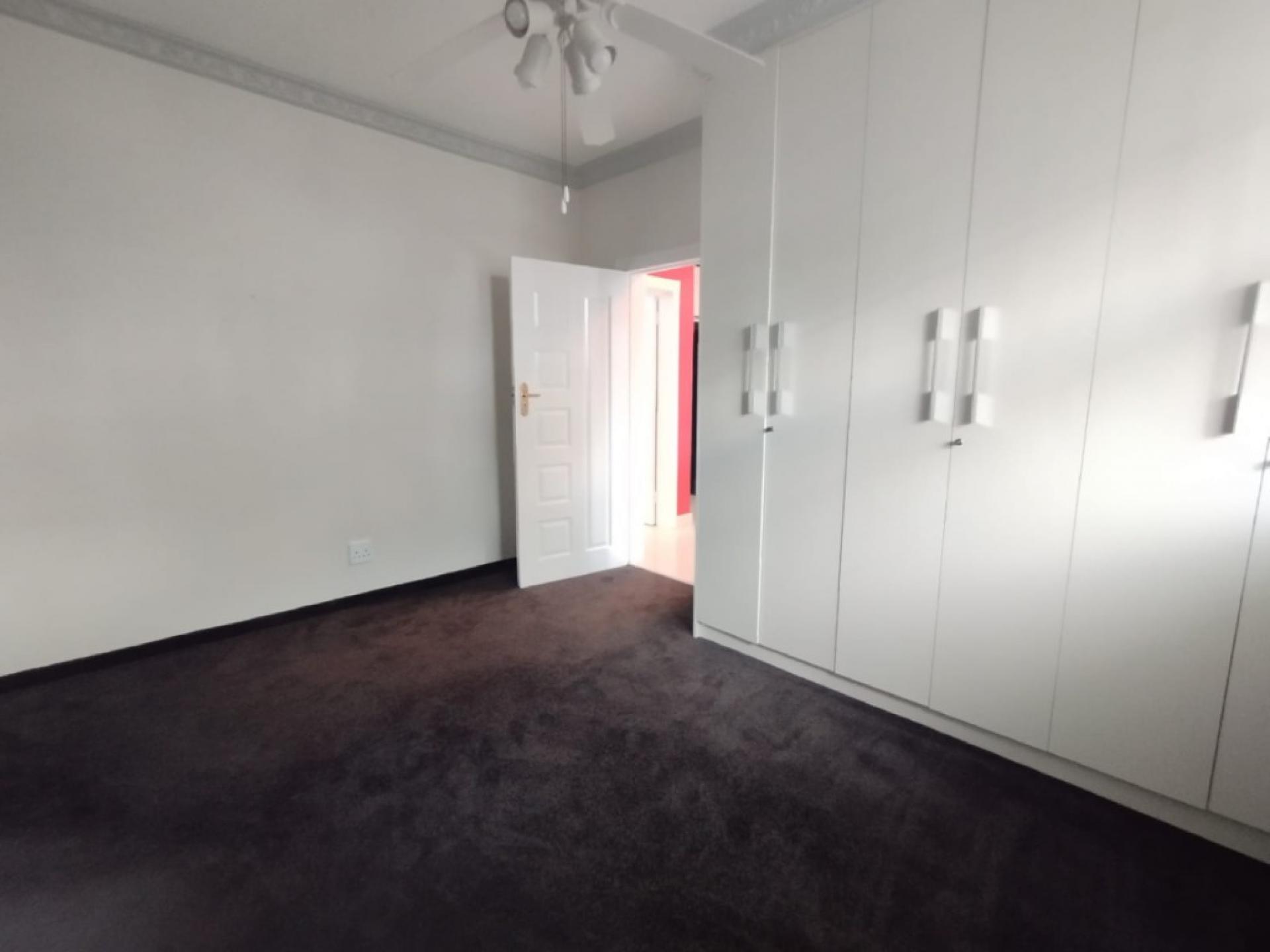  of property in Parktown