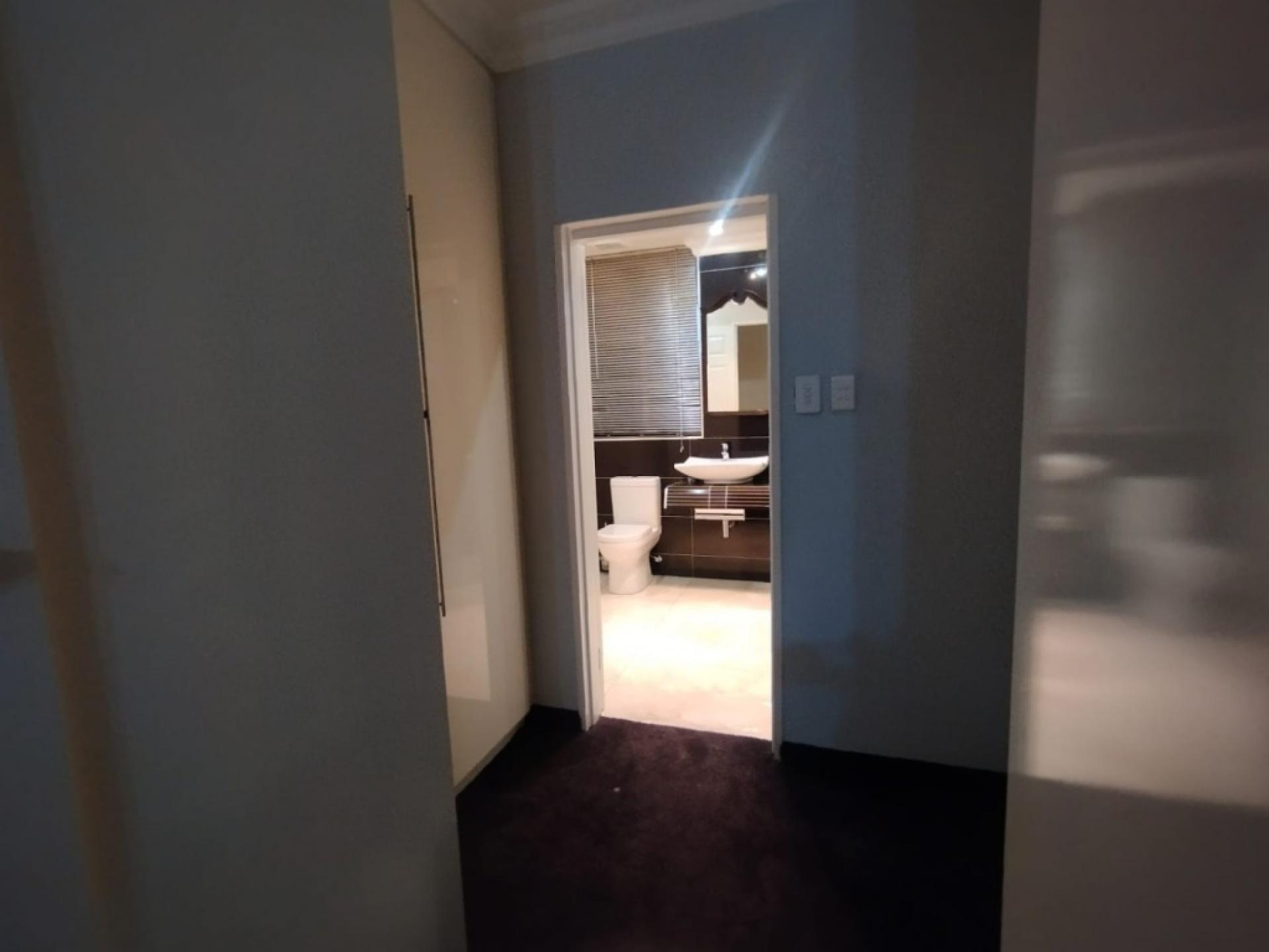  of property in Parktown