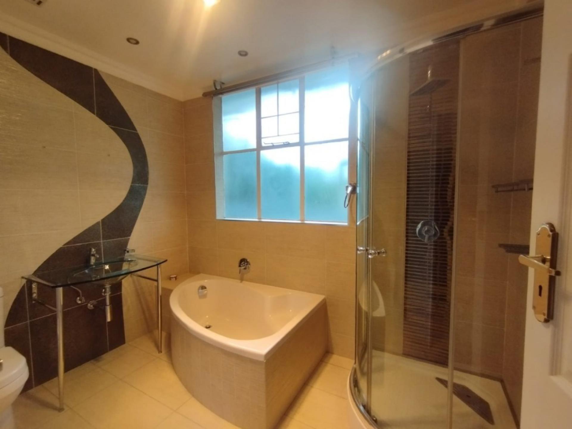  of property in Parktown