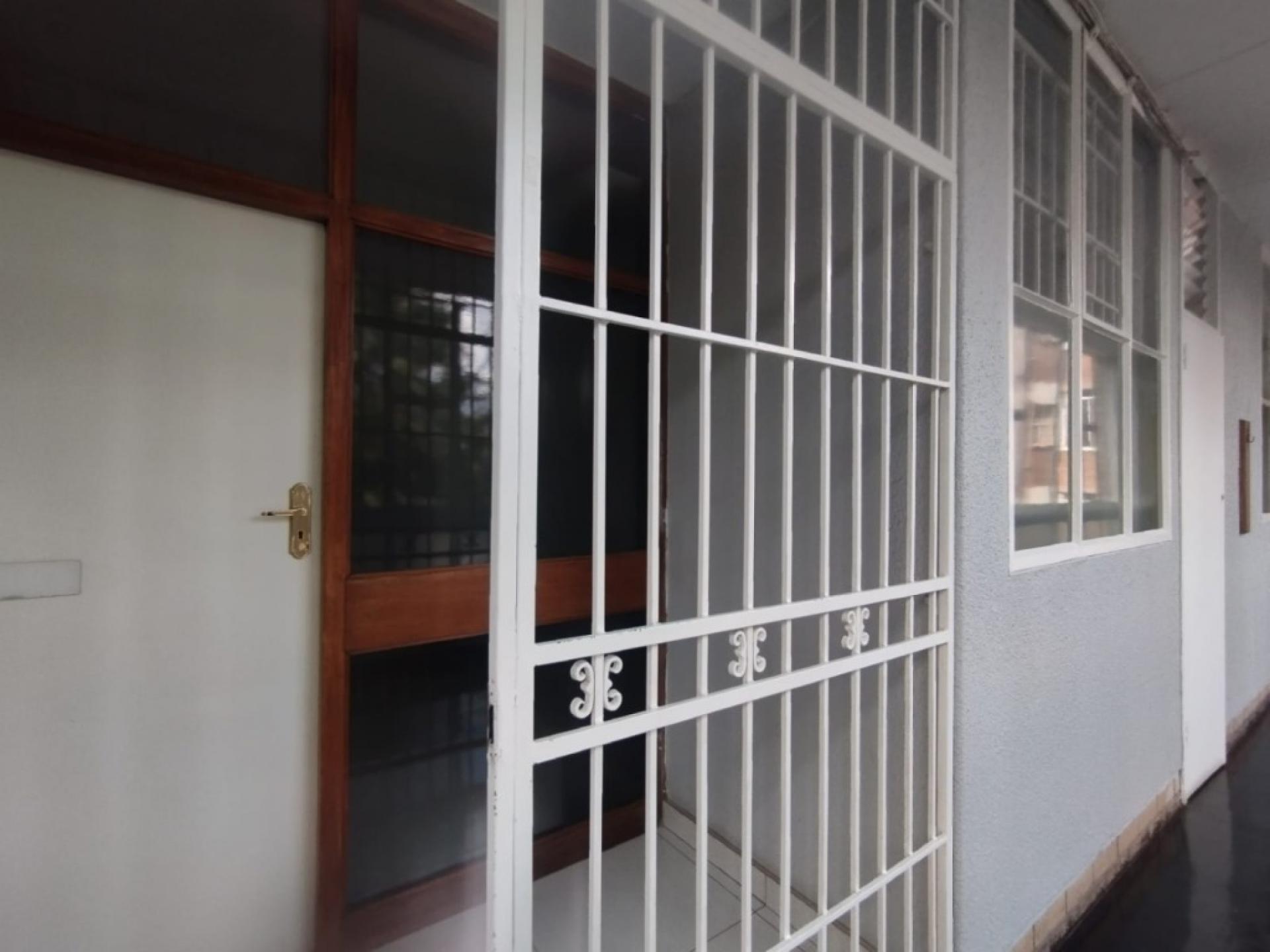  of property in Parktown