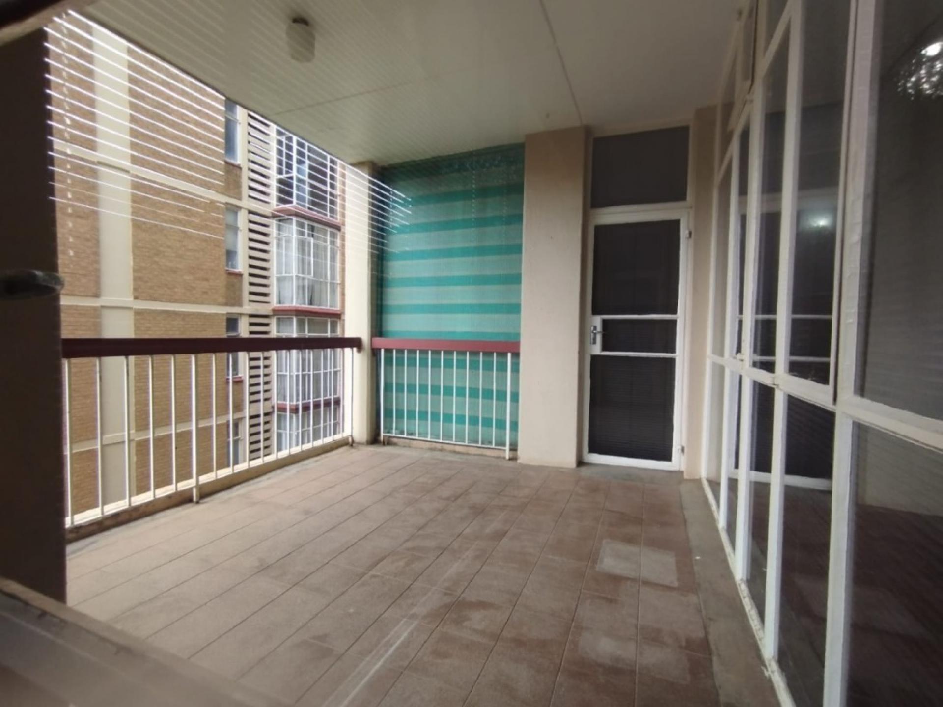  of property in Parktown