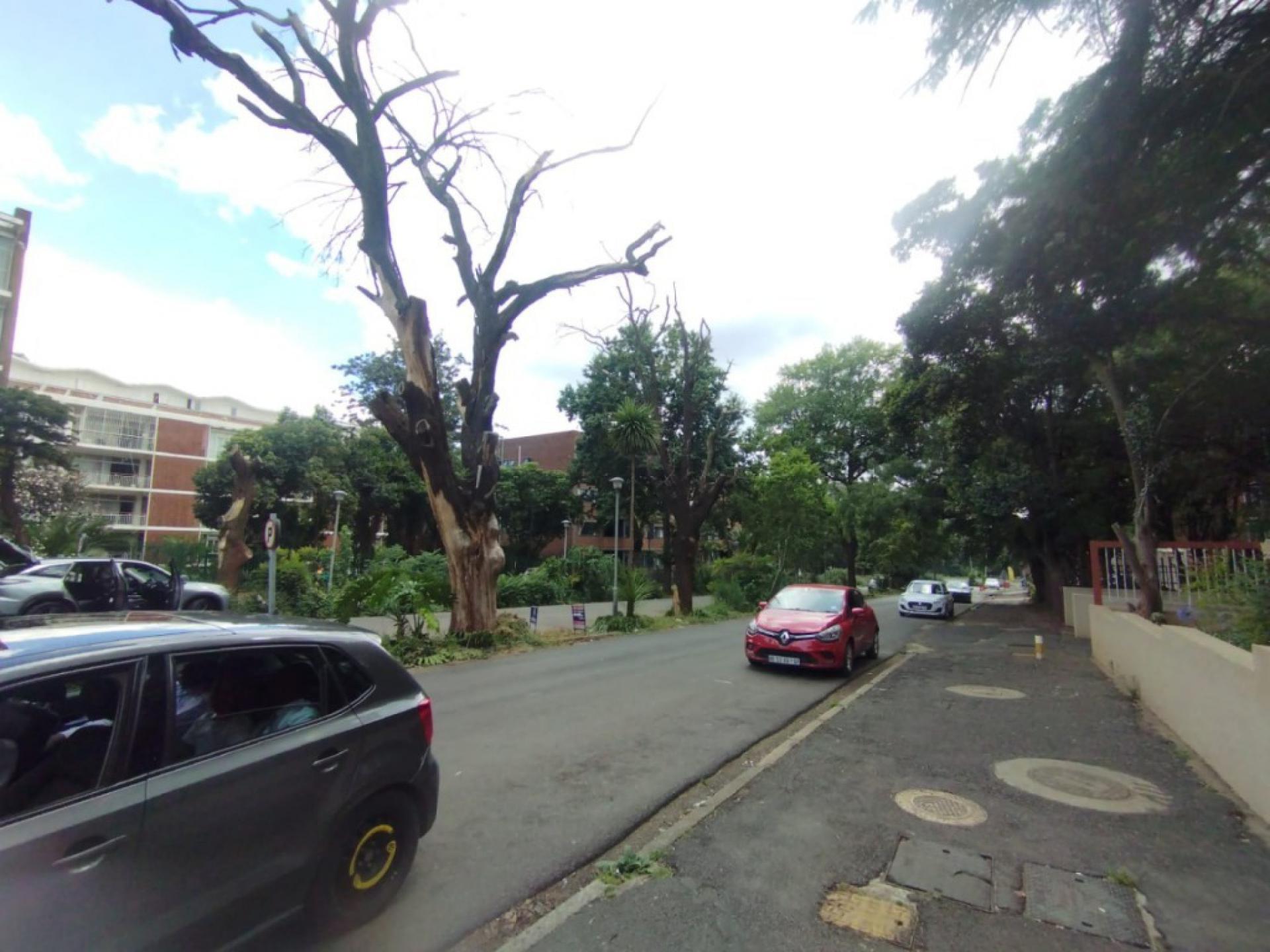  of property in Parktown