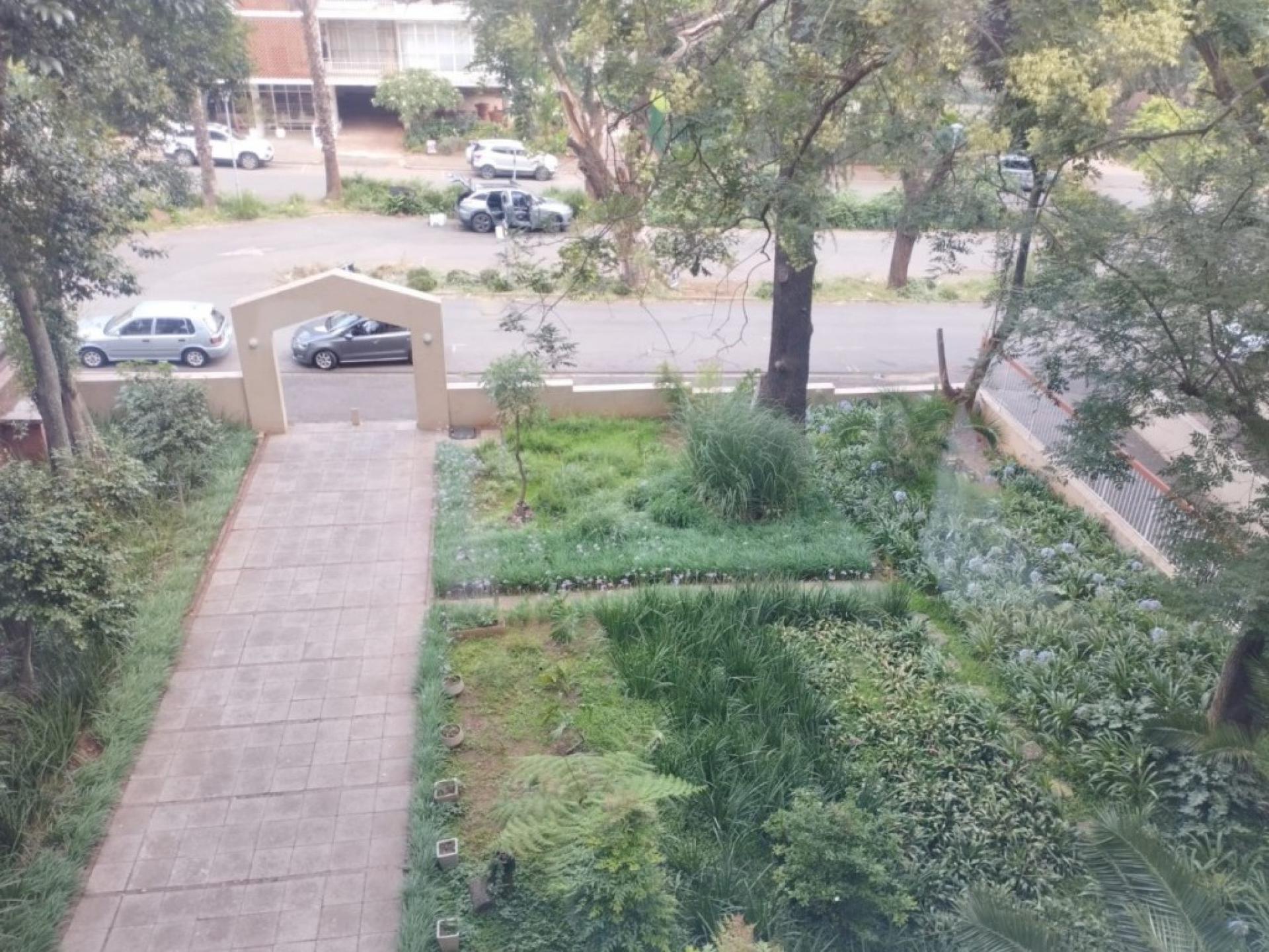  of property in Parktown