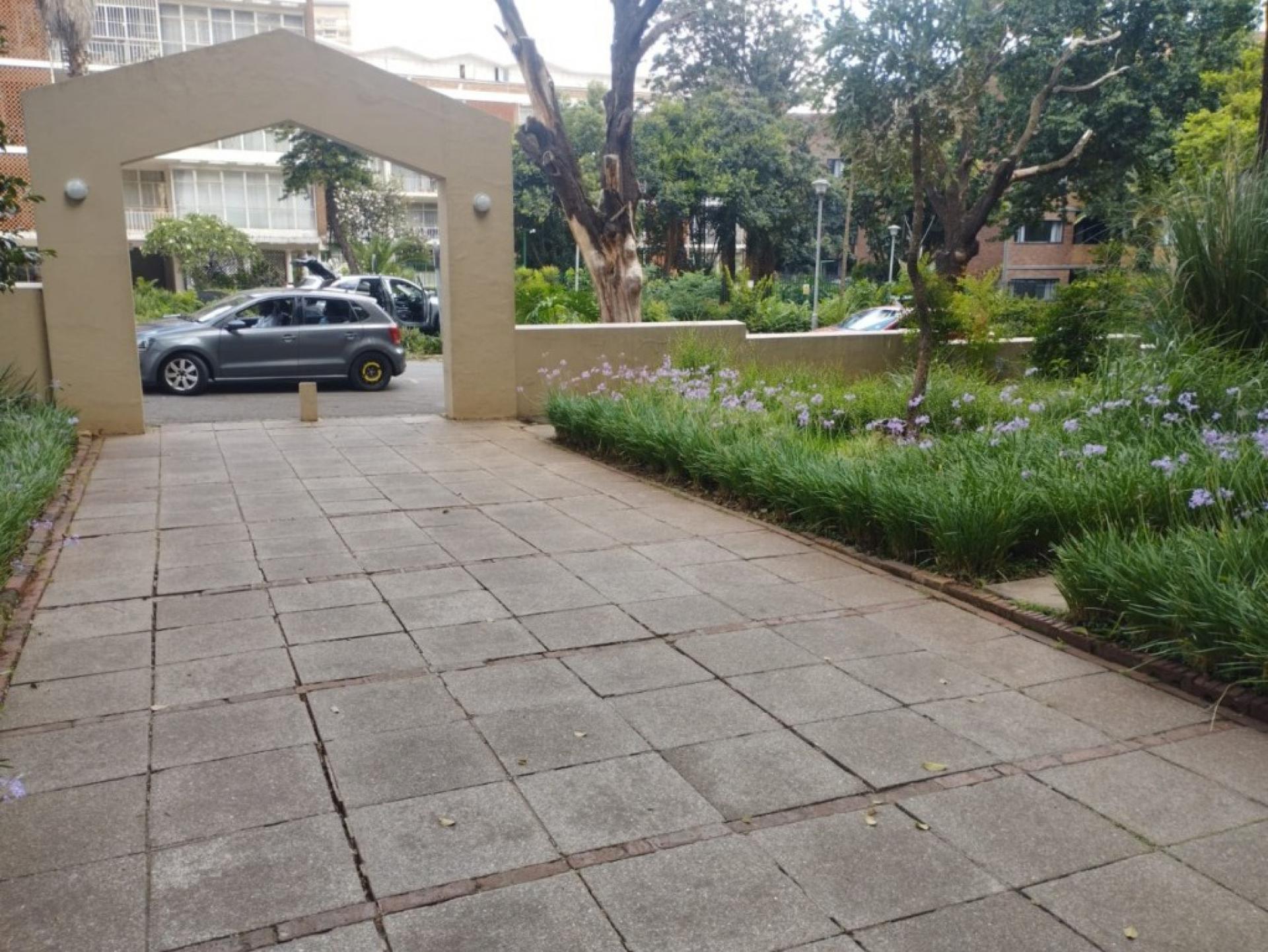  of property in Parktown