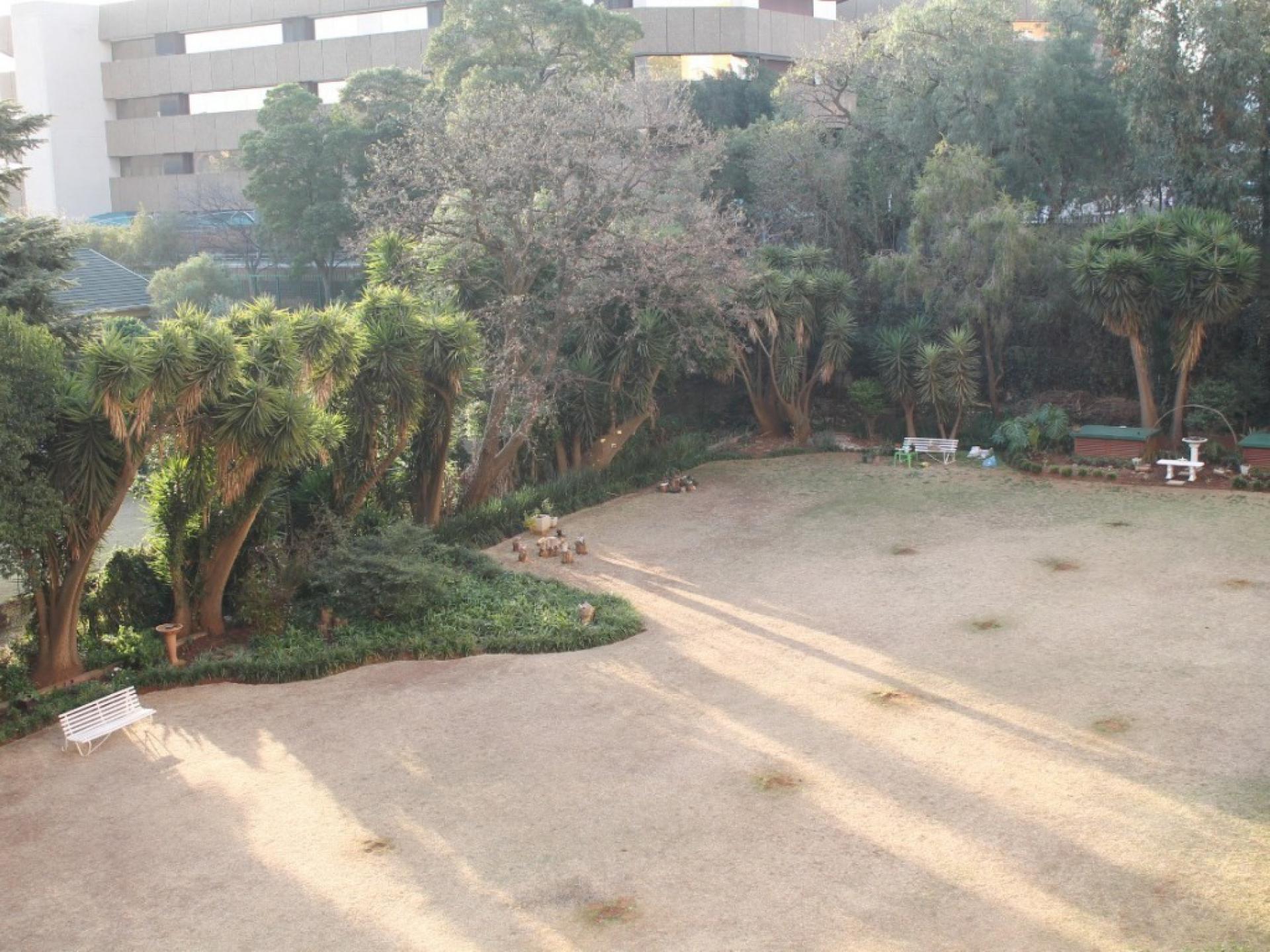  of property in Parktown