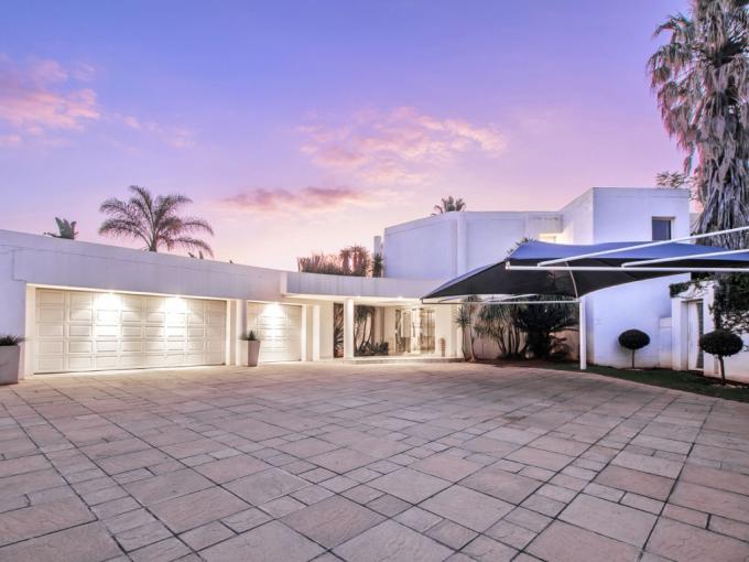 4 Bedroom House for Sale For Sale in Silver Lakes Golf Estate - MR704174