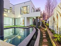  of property in Silver Lakes Golf Estate