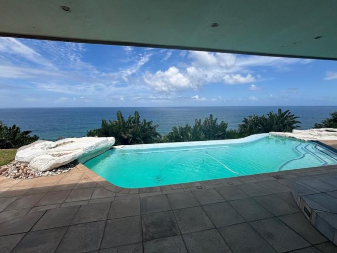 4 Bedroom House to Rent in Bluff - Property to rent - MR704178