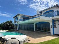  of property in Bluff