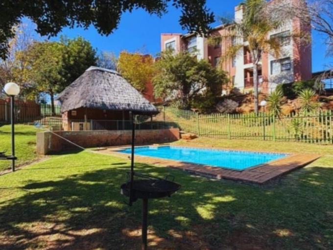 2 Bedroom Simplex for Sale For Sale in Winchester Hills - MR704180