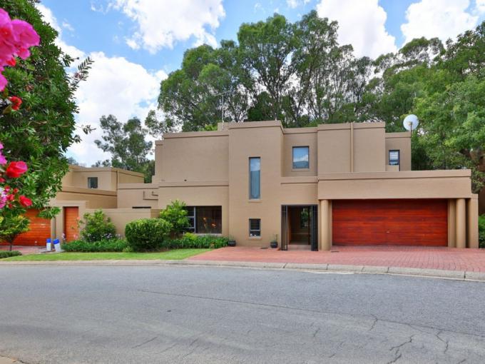 4 Bedroom House for Sale For Sale in River Club - MR704189