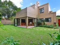  of property in River Club