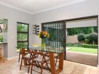  of property in River Club