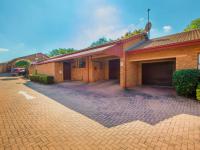  of property in Wilropark