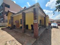  of property in Turffontein