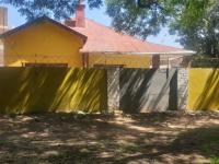 of property in Turffontein
