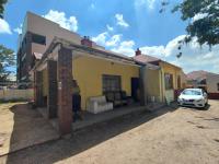  of property in Turffontein