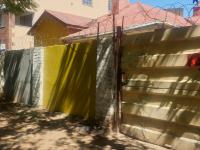  of property in Turffontein
