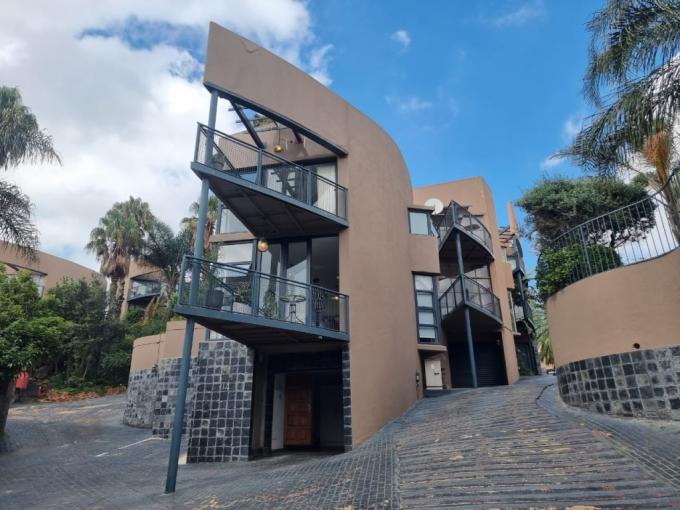 2 Bedroom Simplex for Sale For Sale in Bassonia - MR704201