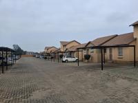 2 Bedroom 1 Bathroom Flat/Apartment for Sale for sale in Albertsdal