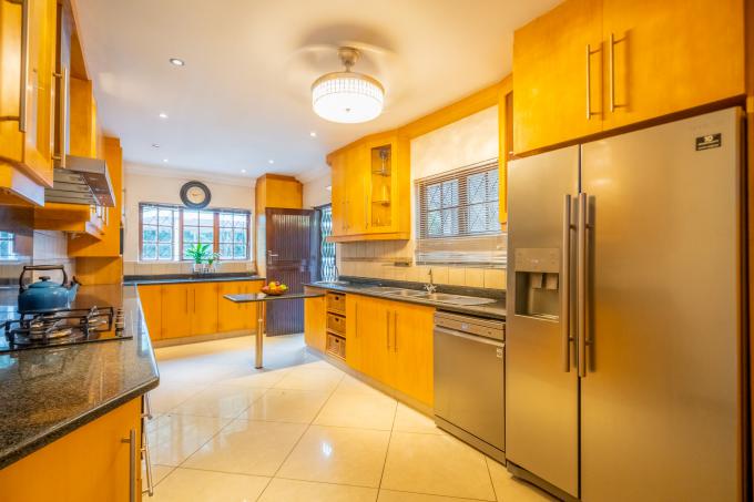 4 Bedroom House for Sale For Sale in Westville  - MR704208