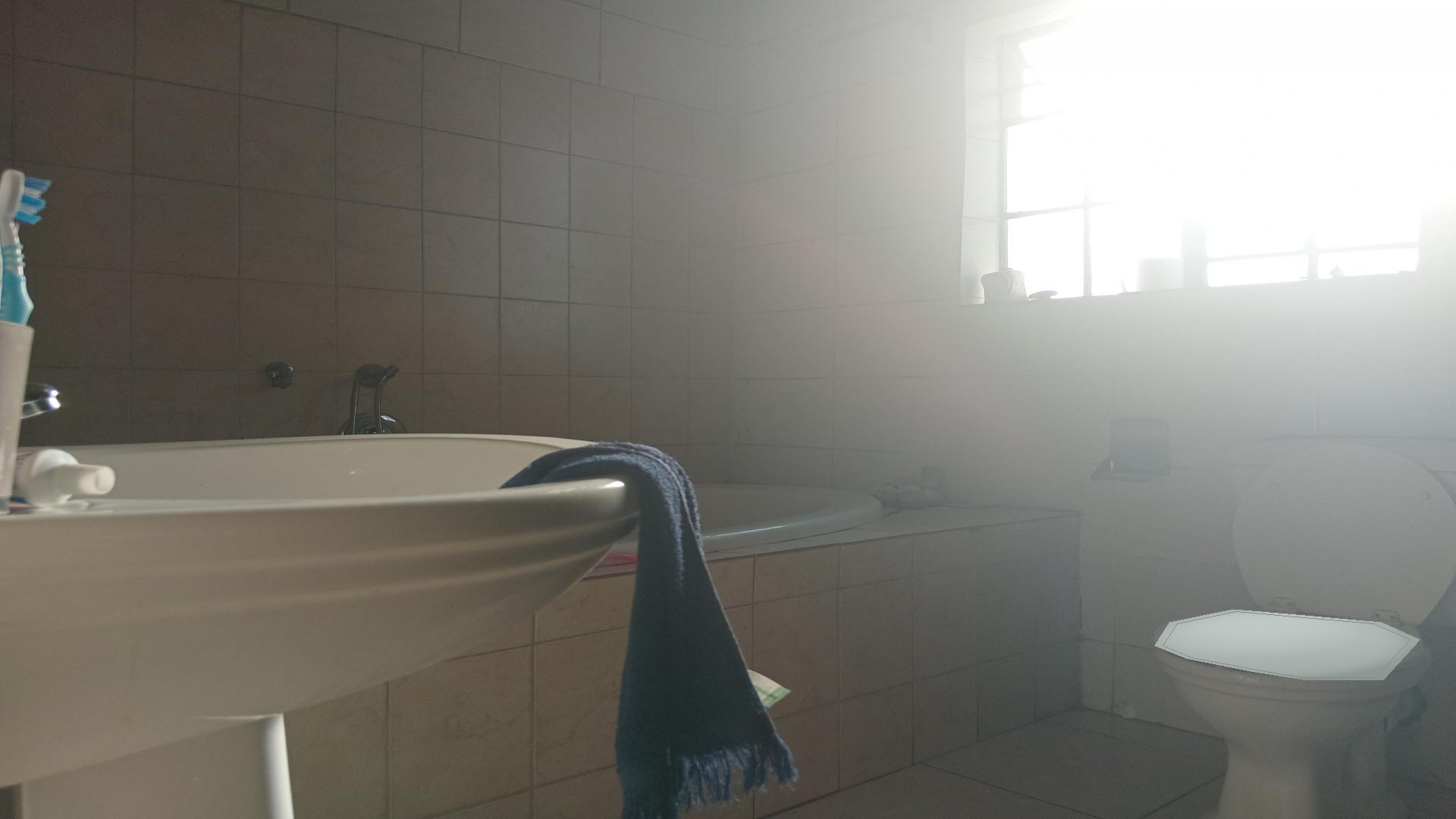 Bathroom 1 of property in Culturapark