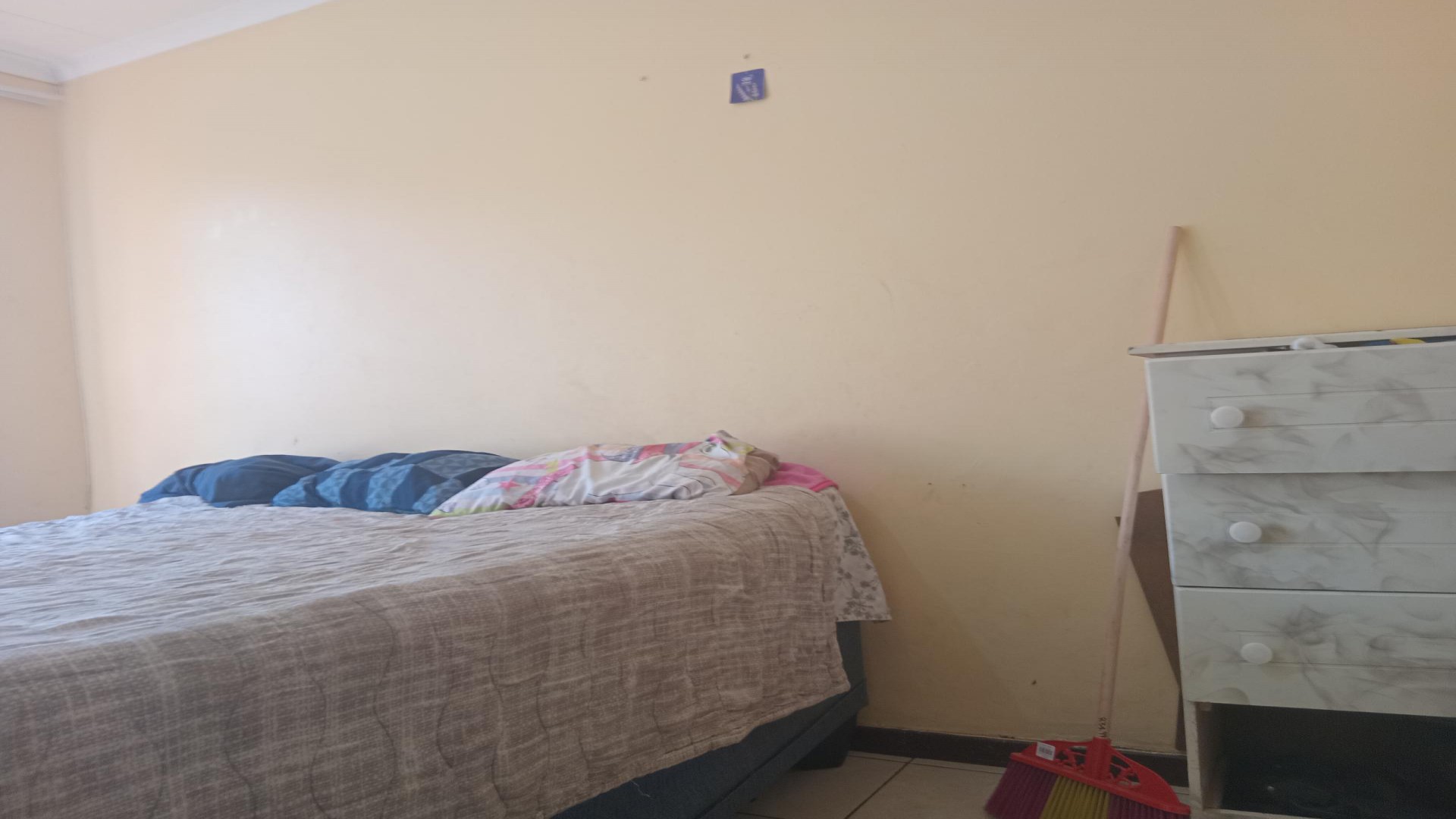 Bed Room 2 of property in Culturapark