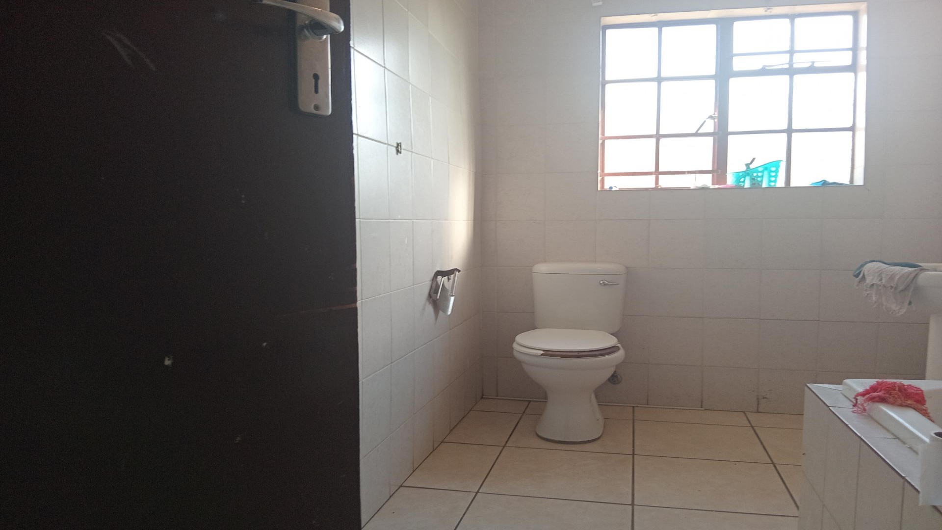 Bathroom 2 of property in Culturapark
