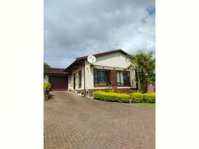 3 Bedroom House for Sale For Sale in Ashley - MR704223