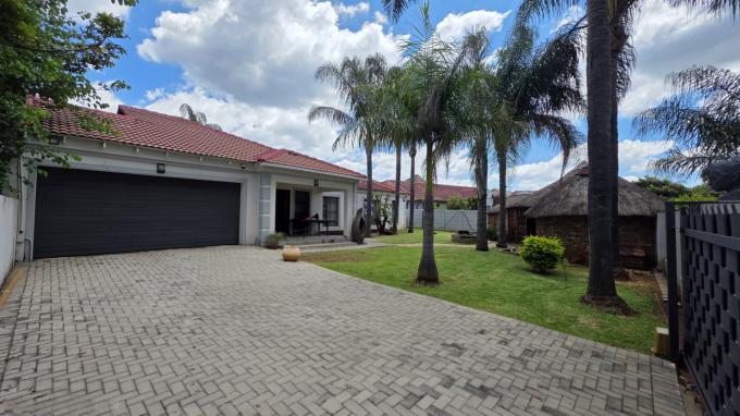 3 Bedroom House for Sale For Sale in Montana Tuine - MR704233