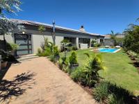  of property in Oudtshoorn
