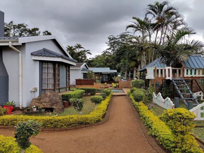 2 Bedroom Apartment to Rent in Kloof  - Property to rent - MR704239