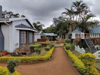  of property in Kloof 